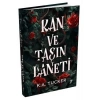 Kan ve Taşın Laneti Ciltli