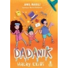 Dadanık Halay Ekibi