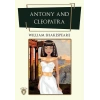 Antony And Cleopatra