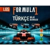 8.Sınıf Türkçe Formula Soru Bankası