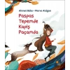 Paspas Tepemde Kapiş Paçamda