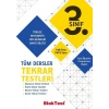 3.Sınıf Tüm Dersler Tekrar Testleri