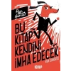 Ajan Harrier Bu Kitap Kendini İmha Edecek