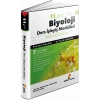 11. Sınıf Biyoloji Ders İşleyiş Modülleri Aydın Yayınları