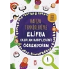Hafıza Teknikleriyle Elifba (Kuran Harflerini) Öğreniyorum