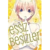 Eşsiz Beşizler 7.Cilt