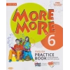 6. Sınıf More More Practice Book