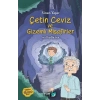 Çetin Ceviz ve Gizemli Misafirler