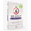 6.Sınıf Tüm Dersler Soru Bankası