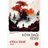 Koya Dağı Keşişi