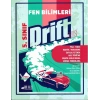 5. Sınıf Fen Bilimleri Drift Serisi