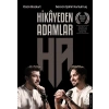 Hikayeden Adamlar