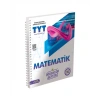 TYT Matematik Öğrencim Defteri