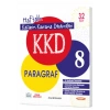 Kkd 8 Paragraf (32 Fasikül)