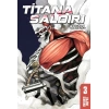 Titana Saldırı 3