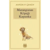 Marangozun Köpeği Kaştanka
