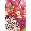 Eşsiz Beşizler 1.Cilt