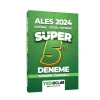 Ales Deneme 5li Süper 2024
