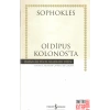 Oidipus Kolonosta