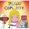 Zuzu Çöplükte