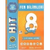 8.Sınıf Mozaik Hit 32li Deneme Fen Bilm. - 2024