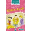 Küskün Ayıcık