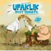 Ufaklık - Diyet Yapan Fil