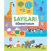Sayıları Öğreniyorum