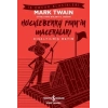 Huckleberry Finn’in Maceraları
