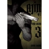 Ajin: Yarı İnsan 3. Cilt