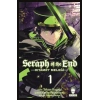 Seraph of the End - Kıyamet Meleği / Cilt 1