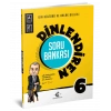 Dinlendiren Soru Bankası 6. Sınıf