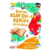 Benim Kuran-ı Kerim Sözlüğüm (Fleksi Cilt)