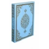 Bilgisayar Hatlı Kuran-ı Kerim ( Orta Boy Mavi Kapak - Kuran-015)