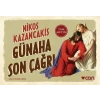 Günaha Son Çağrı (Mini Kitap)