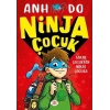 Ninja Çocuk - Sakar Çocuktan Ninja Çocuğa