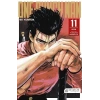 One-Punch Man - Tek Yumruk  Cilt 11