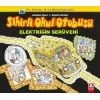 Sihirli Okul Otobüsü-Elektriğin Serüveni