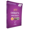 AYT Coğrafya Soru Bankası