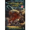 Percy Canavarlar Denizi Çizgi Roman 2