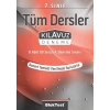 7. Sınıf TÜM DERSLER KILAVUZ DENEME
