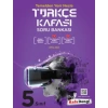 5.Sınıf Türkçe Kafası Soru Bankası