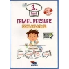 3.Sınıf Temel Dersler Konu Anlatımlı