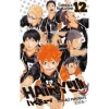 Haikyu!! 12.Cilt