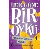 Neşeli ve Eğlenceli Öyküler - Her Güne Bir Öykü 4