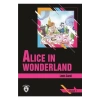 Alice In Wonderland Stage 1(İngilizce Hikaye)