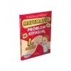 1.Sınıf Matematik Problem Kitabım