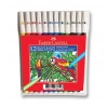 Faber Keçeli Kalem12 li