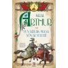 Kral Arthur ve Yuvarlak Masa Şövalyeleri