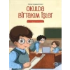 Okuda Bir Takım İşler